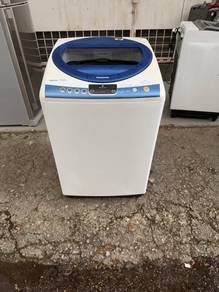 Fully auto 14kg dd inverter Panasonic washer