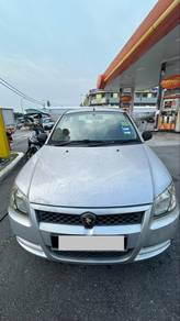Proton Saga BASE LINE in Ampang, SGR