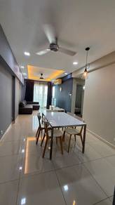 Condominium For Rent in Tiara Mutiara