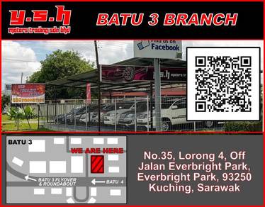 Proton Saga Premium PREMIUM AT in Kuching, SWK