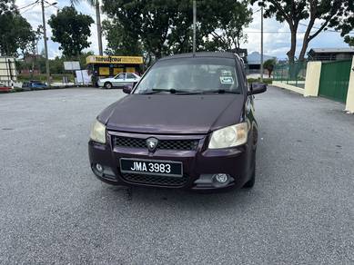 Proton Saga BASE LINE in Ipoh, PRK