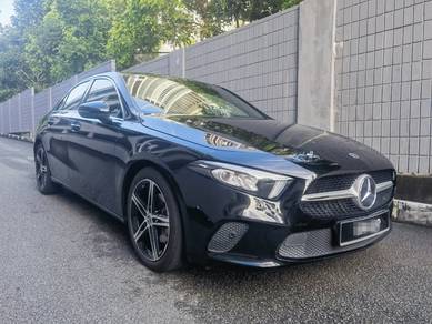 Mercedes Benz A200 200 PROGRESSIVE LINE in Georgetown, PNG
