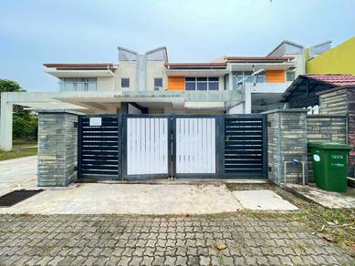 2-storey Terraced House For Sale in Kuantan,PHG