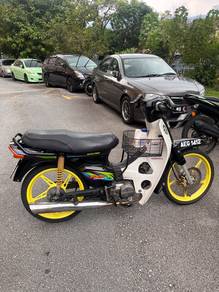Honda EX5