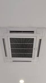 AIRCOND ceiling Cassette 1550 Acson daikin York