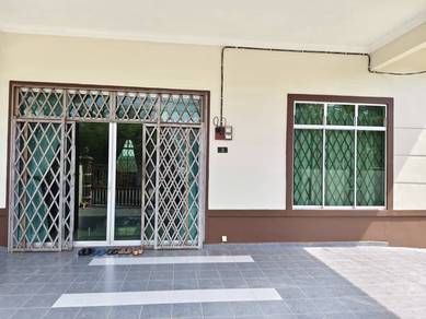 bonda homestay muar