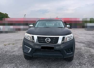Nissan Navara SE (AT) in Seri Kembangan, SGR