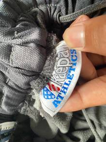 seluar baggy
