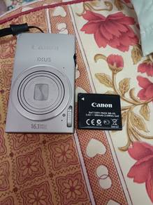 Camera Digital Canon