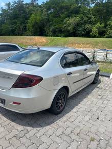 Proton Persona MEDIUM LINE in Bangi, SGR