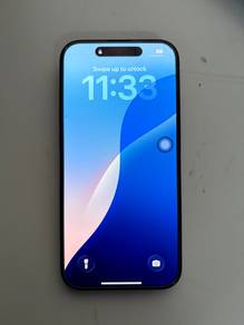 Iphone 15 Pro 256Gb