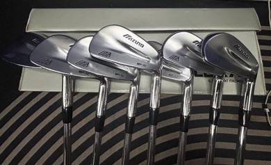 Golf - Iron set Mizuno MP-32 (5i-SW)