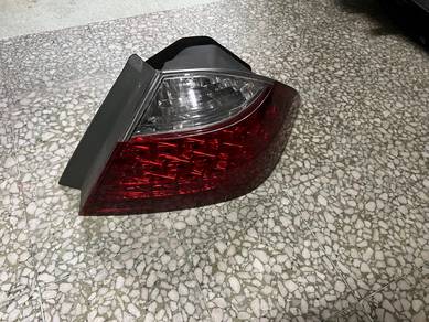 Accord sda taillight city tmo jazz gd1 hrv crz