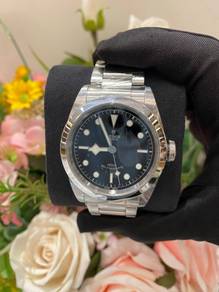 (Unused) 2024 Tudor Black Bay 41 Ref 79540 Black