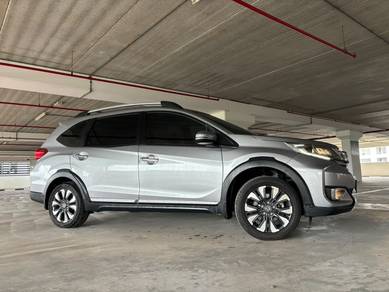 Honda BR-V V in Sungai Besi, KUL