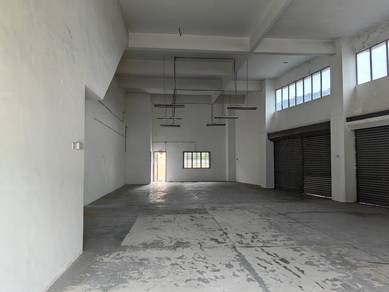 Shop lot For Rent in Kuantan,PHG