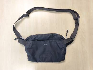 Bellroy slings x 3