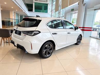 Honda City RS RS in Johor Bahru, JHR