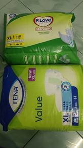 adult diapers/ dewasa