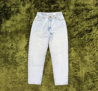 Levi’s USA Orange Tab sz 29.:.
