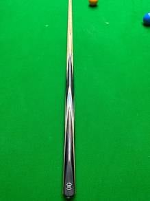 cue snooker