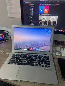 Macbook Air 2012