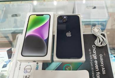 Iphone 14 Plus 256Gb Zp Set