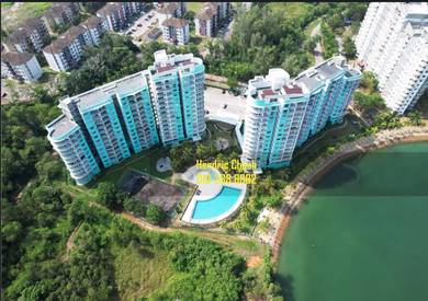 Condominium For Sale in Cape Nautica Villas