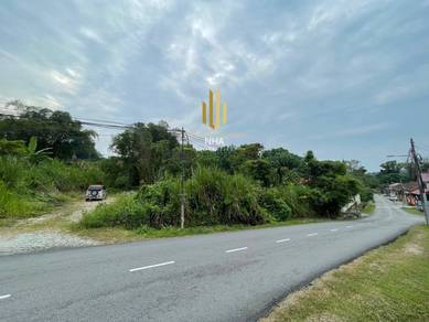 Residential Land in Kajang, SGR