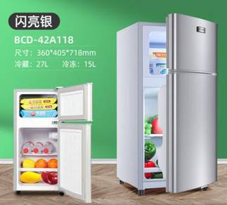 Refrigerator FRIDGE Home House Use Freezer Mini