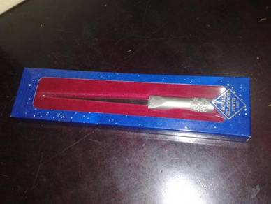 Pembuka sampul royal selangor pewter letter opener