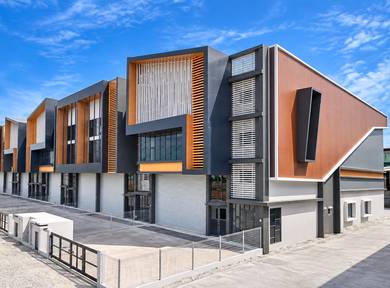 Warehouse / Factory For Sale in Klang,SGR