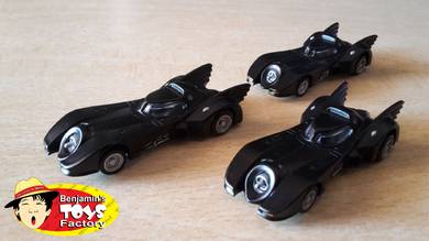 Batman Toy Car No :TMC018