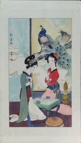 Elegant Gathering with Go