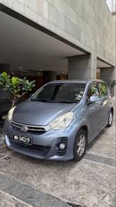 Perodua MyVi SE ZHS in Petaling Jaya, SGR