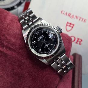 Tudor Princess Date 92414