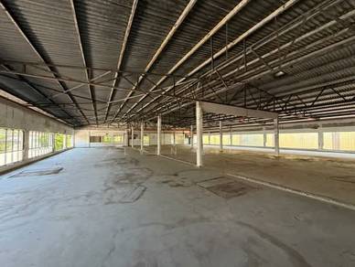 Warehouse / Factory For Sale in Kepong,KUL