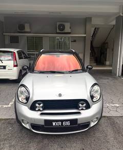 Mini Countryman S S COUNTRYMAN in Bangi, SGR