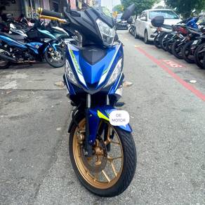 Honda RS150