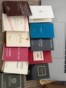 Perfume Branded