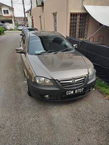 Proton Persona SV in Seri Kembangan, SGR