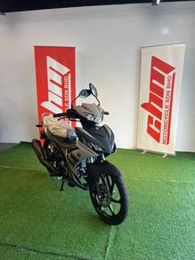 Yamaha 135LC