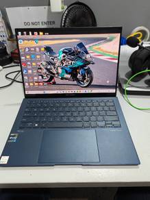 ASUS Zenbook S 13 OLED (UX5304)