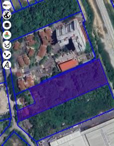 Agricultural Land in Johor Bahru, JHR