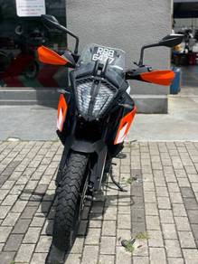 KTM 390 Adventure