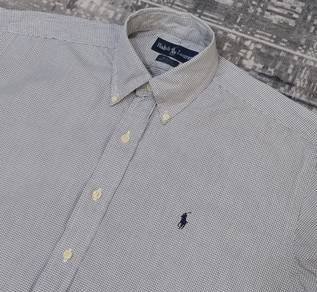 Polo Ralph Lauren Kemeja