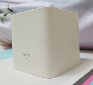 Tenda Nova AC1200 Whole Home Mesh WiFi System