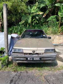 Proton Iswara S in Cheras, KUL