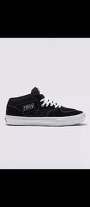 kasut Vans Calfs cab 