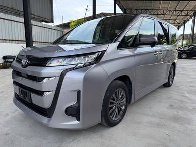 Toyota Noah Z in Kulim, KDH